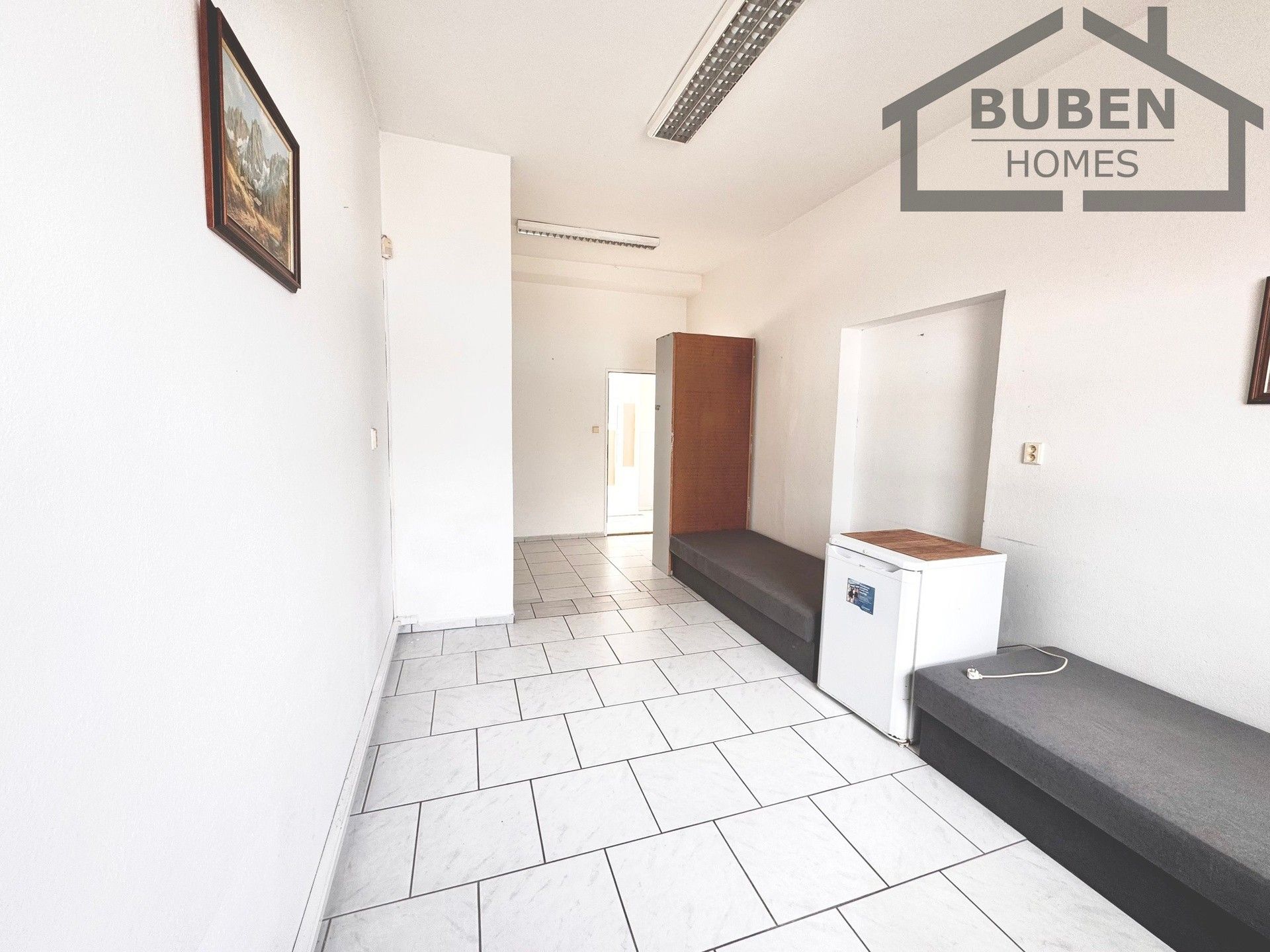 Kancelář · 380 m² · Zámecká 964, Planá - 4