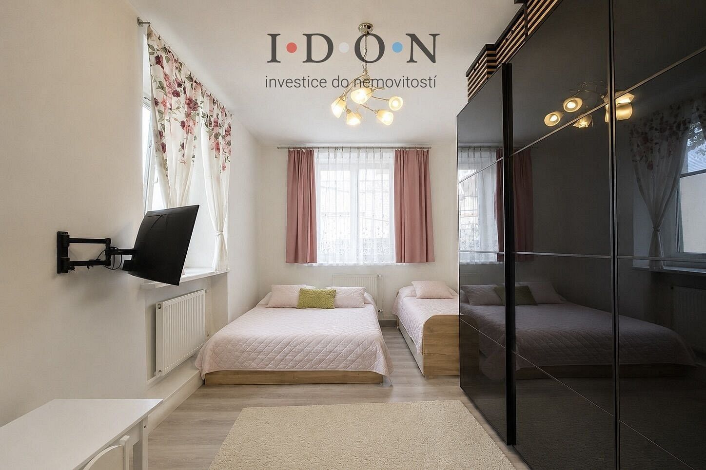 Prodej byt 3+kk - Staříč, okres Frýdek-Místek, Moravskoslezský kraj, 98 m² - 5