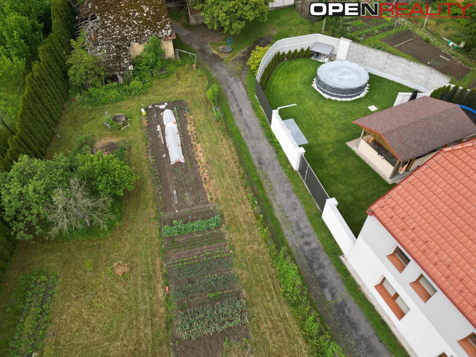 Prodej pozemek pro bydlení - Javorník, Hodonín, 528 m²