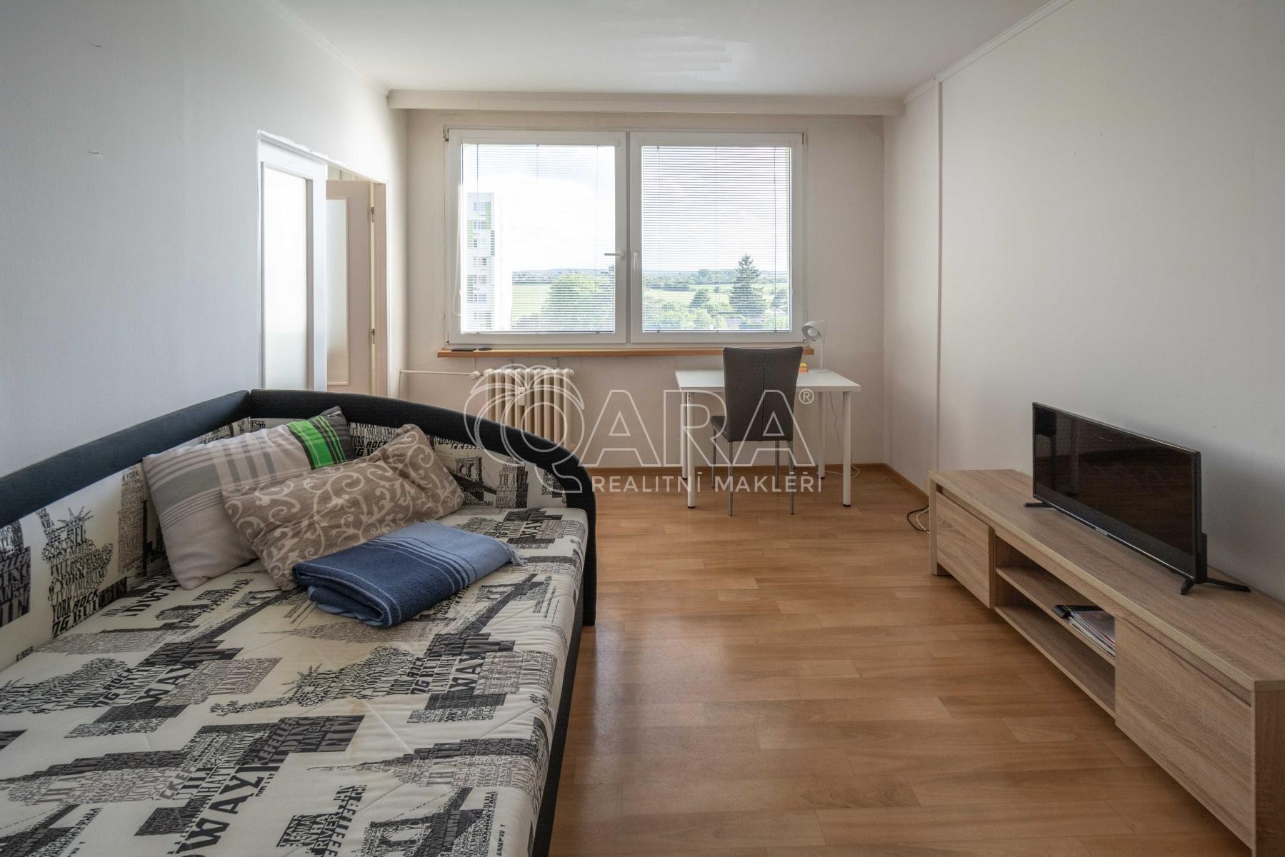 Byt 2+kk · 40 m² · Na Výsluní, Neratovice - 3
