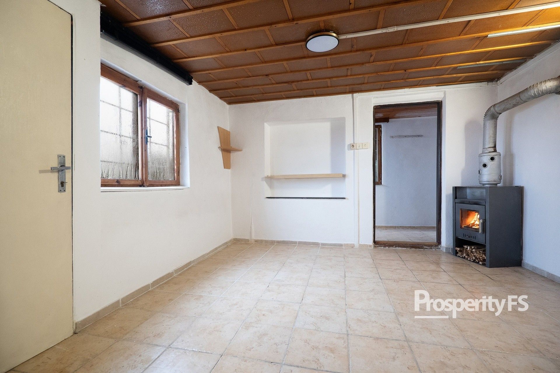 Prodej zahrada - Žitenice