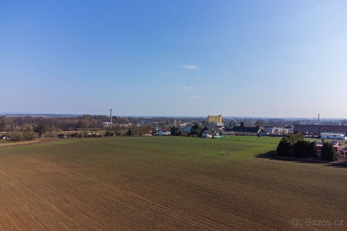 Pozemky pro bydlení, Předměřice nad Labem, 503 02, 11 770 m²