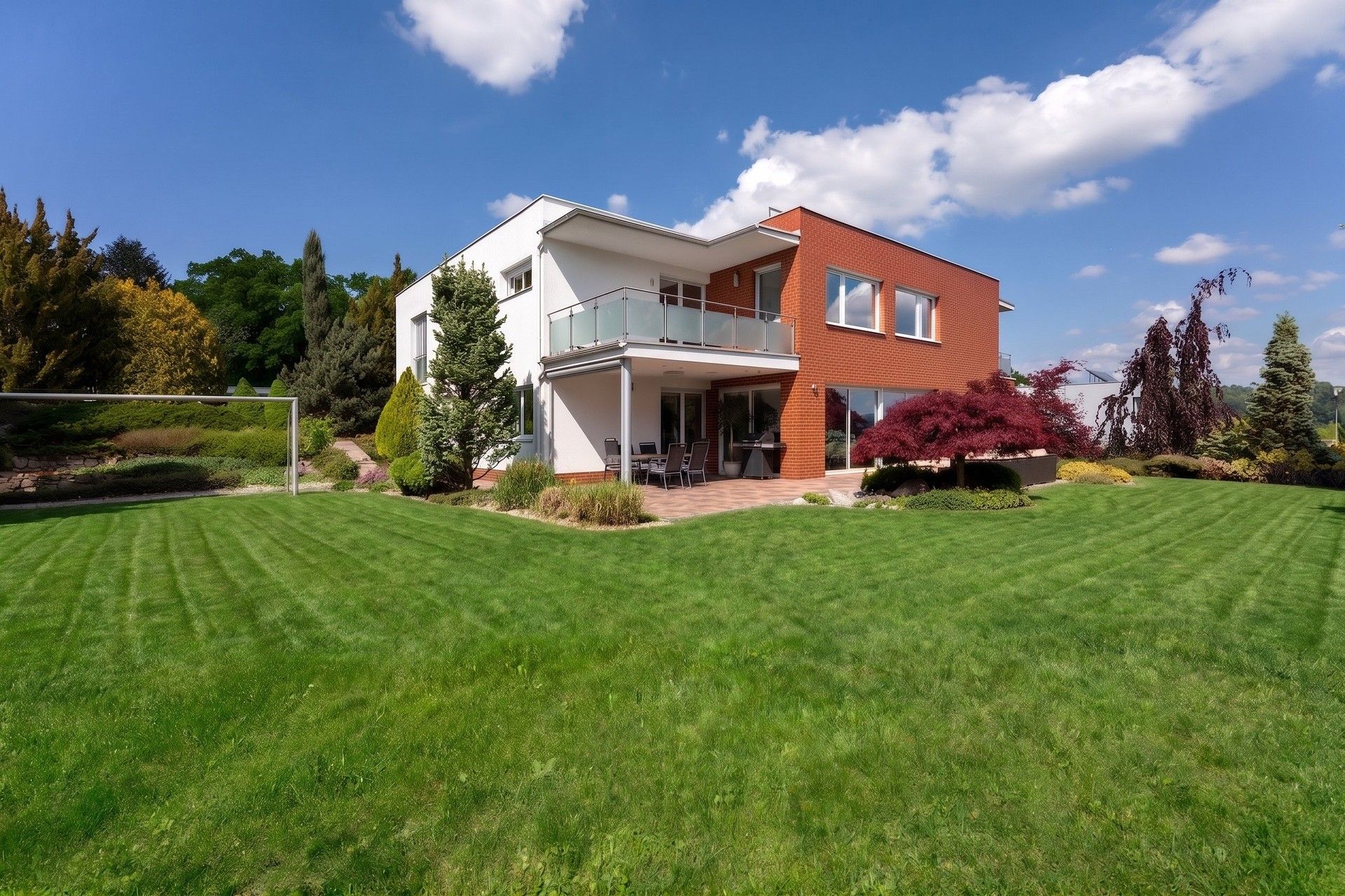 Vila · 479 m² · Nivy IV, Zlín - 2