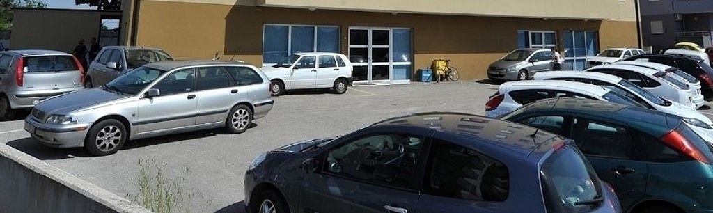 Ostatní, Pula, HR, 129 m² - 2