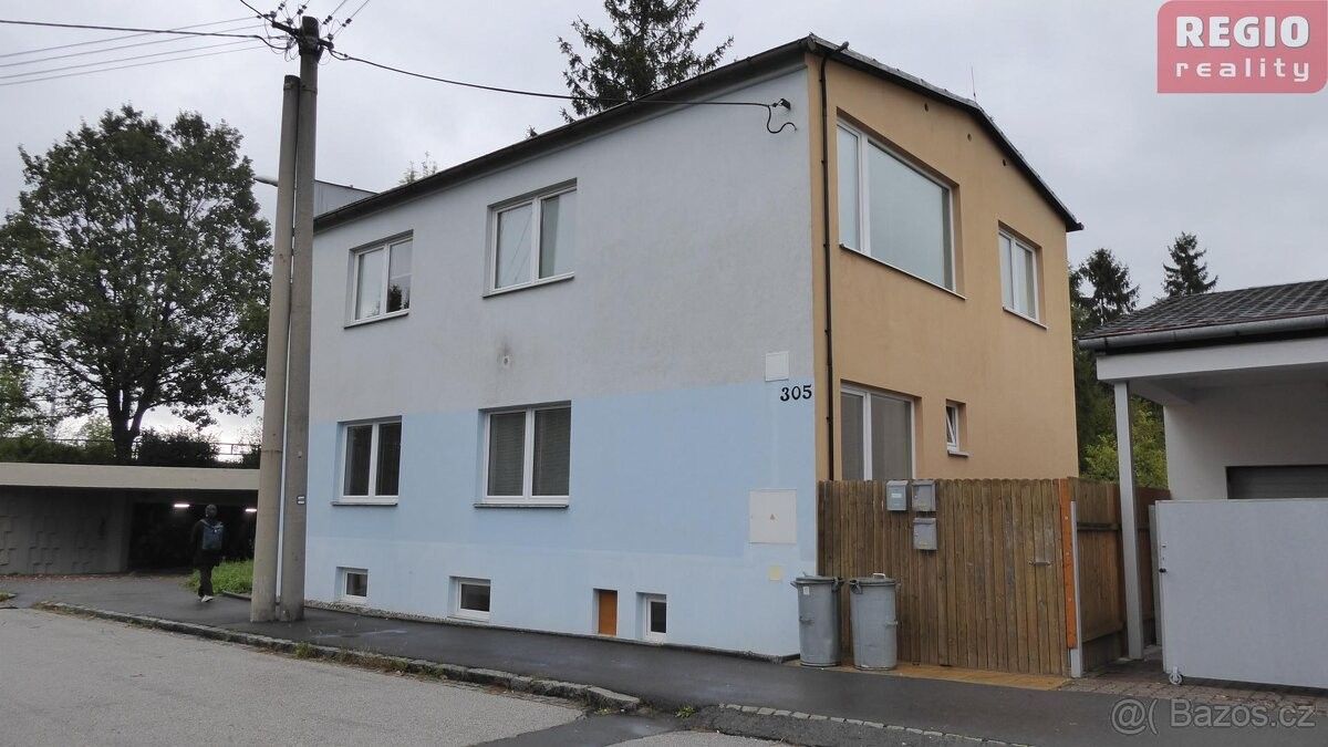 Pronájem byt - Frýdek-Místek, 738 01