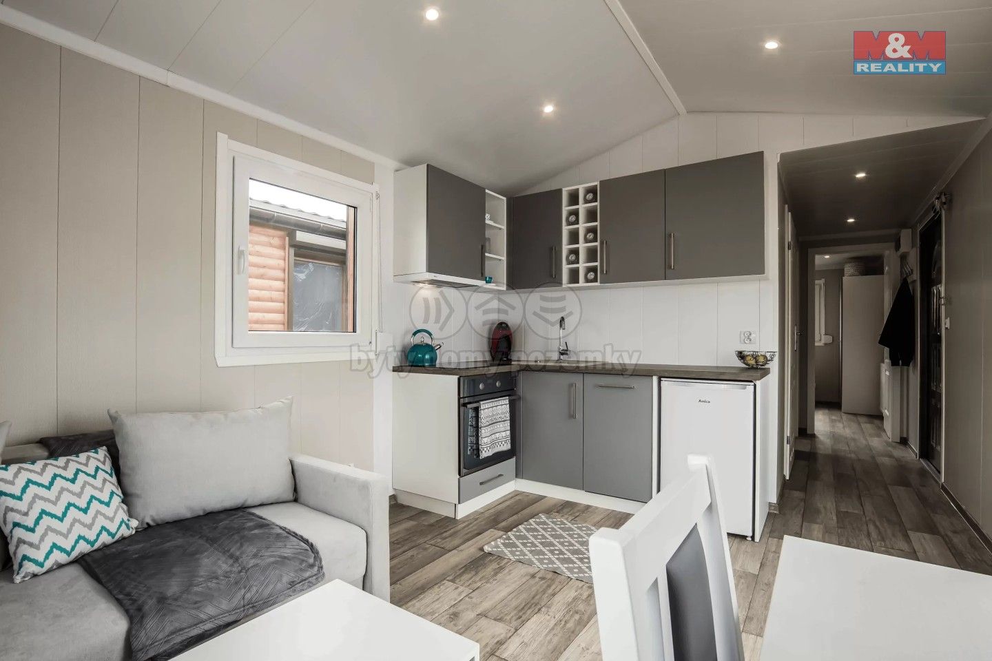 Prodej ostatní - Dobřany, 35 m²