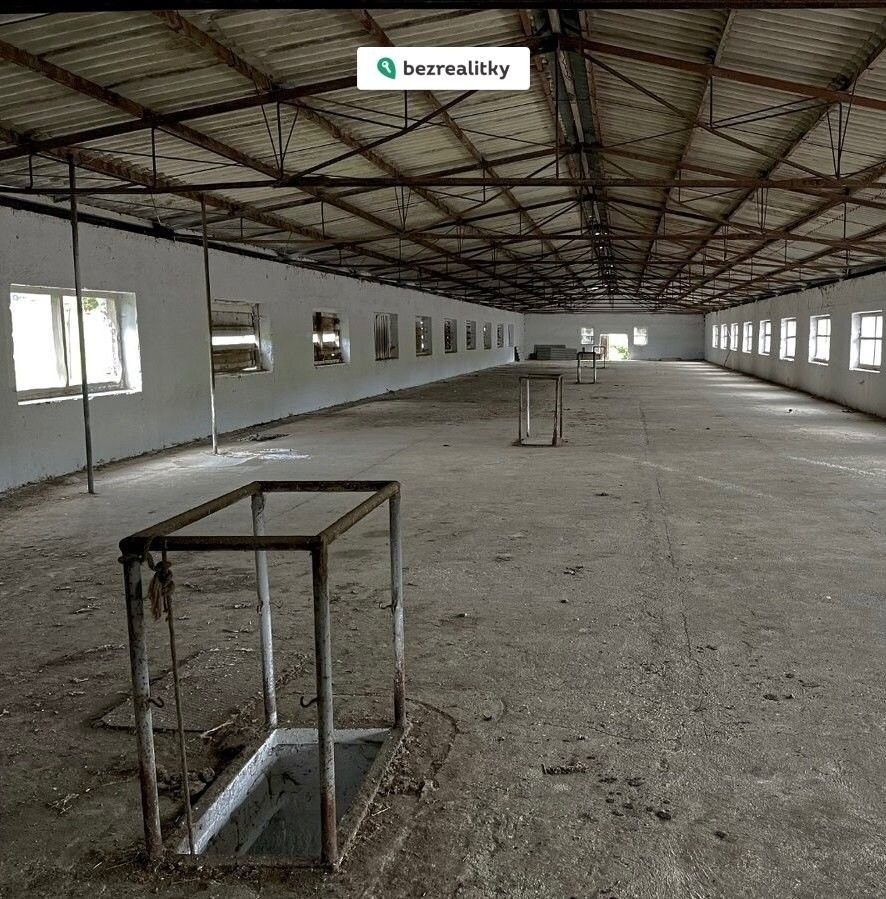 Prodej komerční - Dešenice, 1 m²