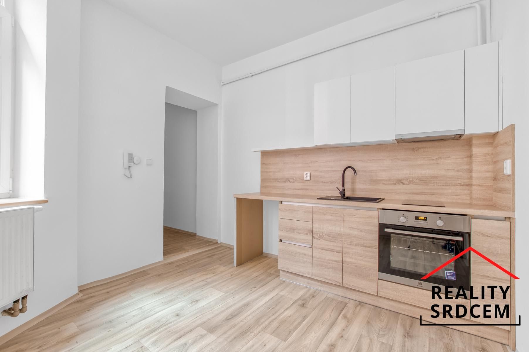 1+1, Pobialova, Ostrava, 40 m²