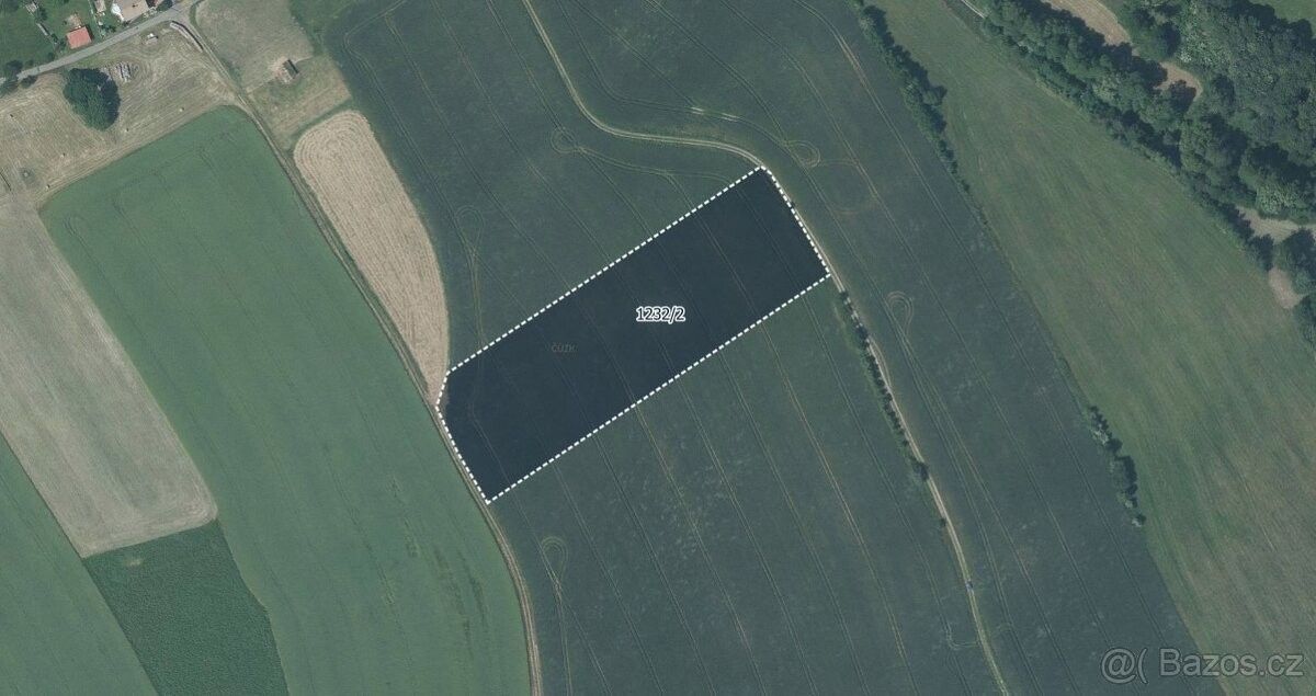 Pozemky pro bydlení, Odry, 742 35