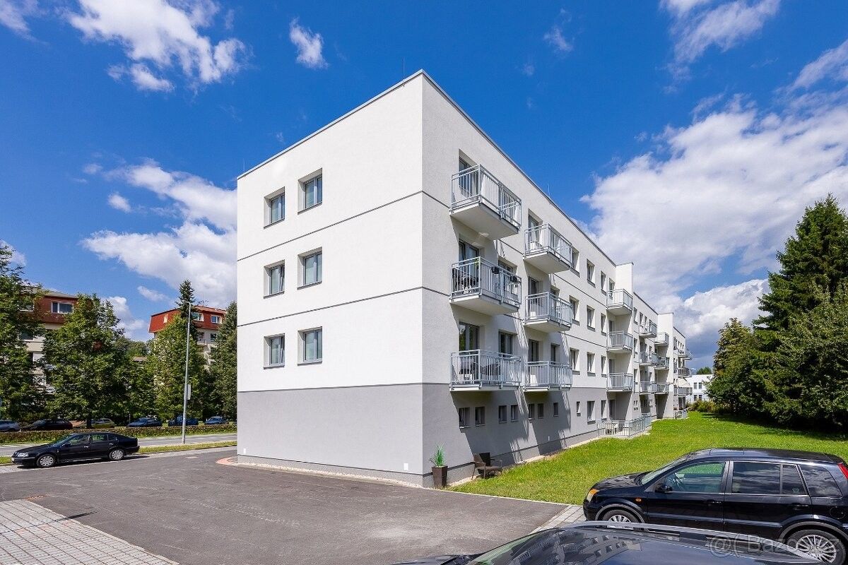 Byty, Žamberk, 564 01