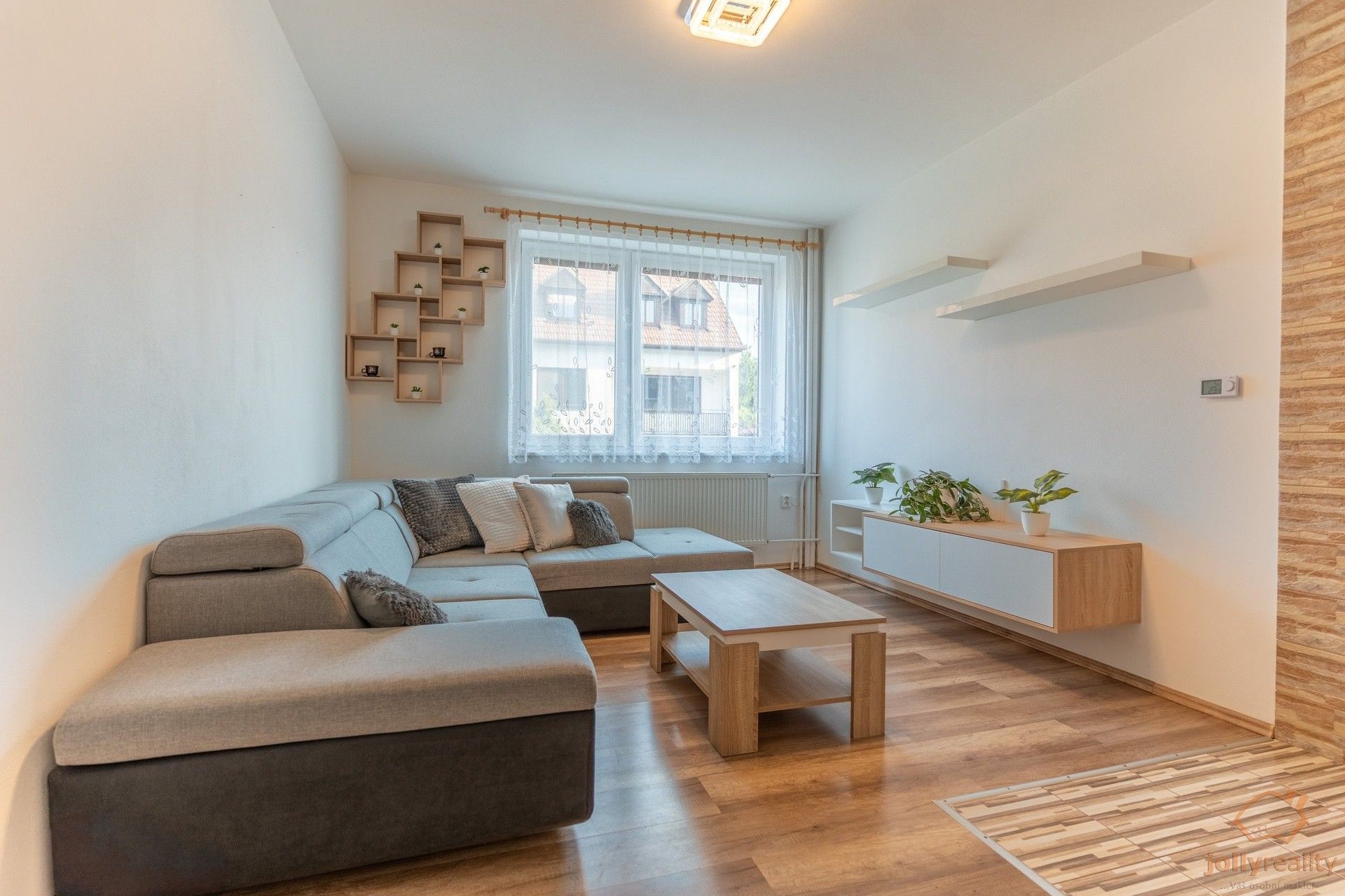 2+1, U Hřiště, Letonice, 60 m²