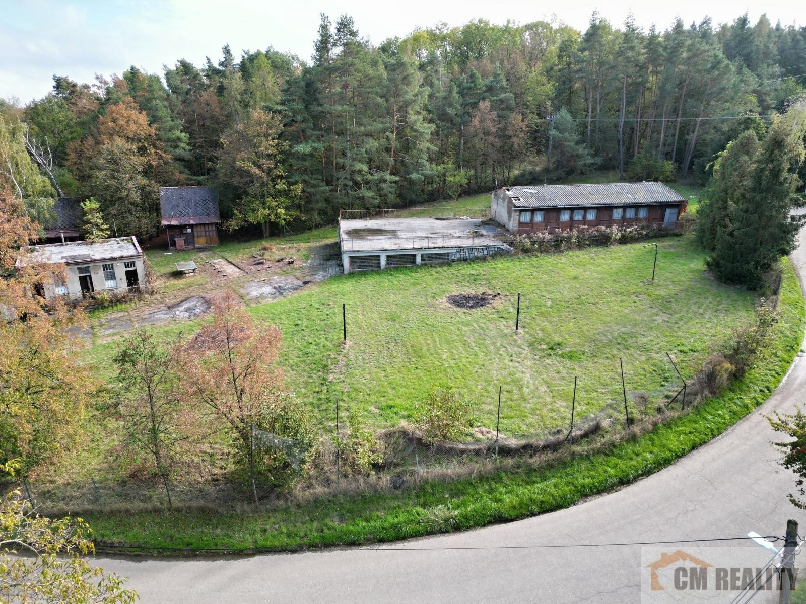 Pozemek pro bydlení · 47 m² · Mostkovice - 3