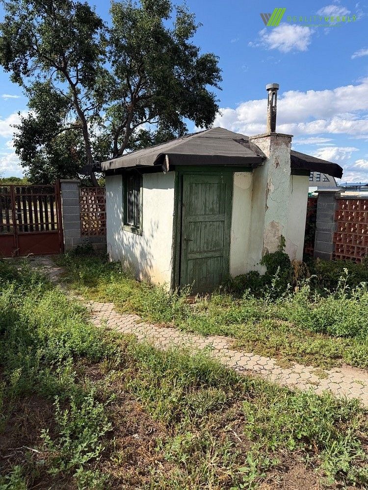 Rodinný dům · 119 m² · Lužice, okres Hodonín - 3