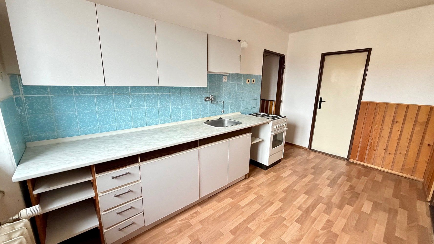 3+1, Chrudim - Chrudim III, Pardubický kraj, 74 m² - 2