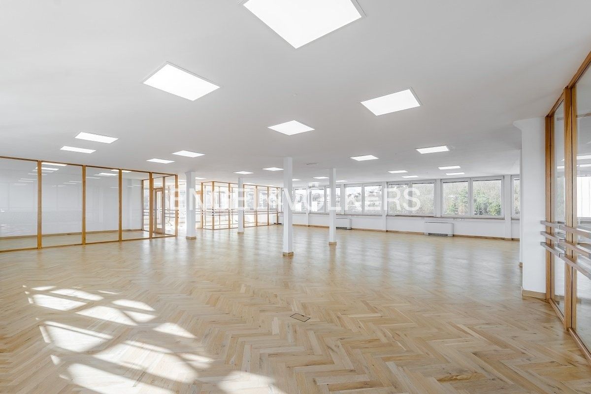 Kanceláře, Jinonická 804, Praha Košíře, 257 m² - 2