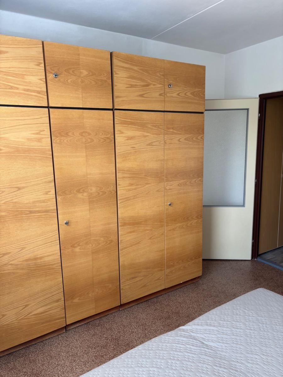 Byt 2+kk · 49 m² · Za Prachárnou, Jihlava - Jihlava, Kraj Vysočina - 3