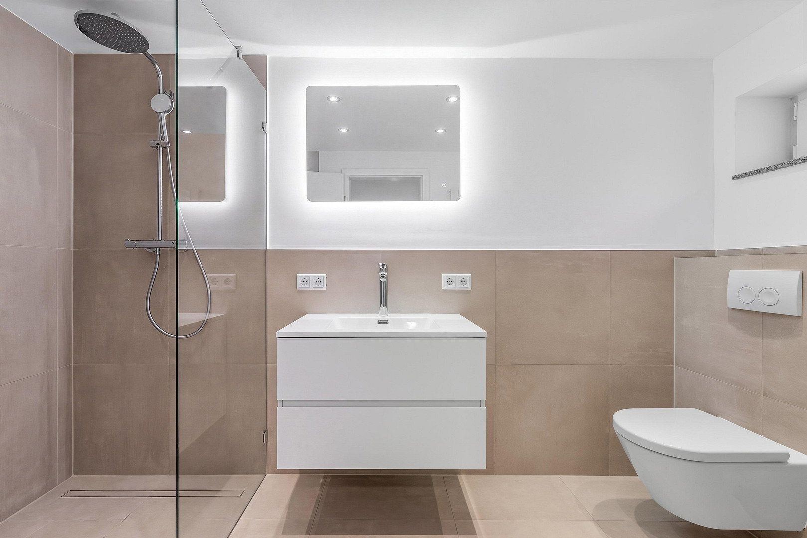3+1, Am Gemeindeweiher 9, , Bavorsko, 109 m² - 2