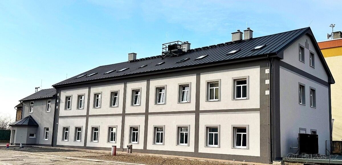 Byty, Lužec nad Vltavou, 277 06 - 2