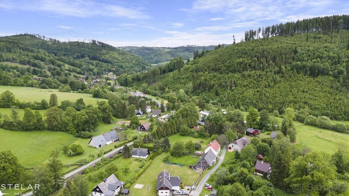 Chata · Holčovice, 793 71 - 3