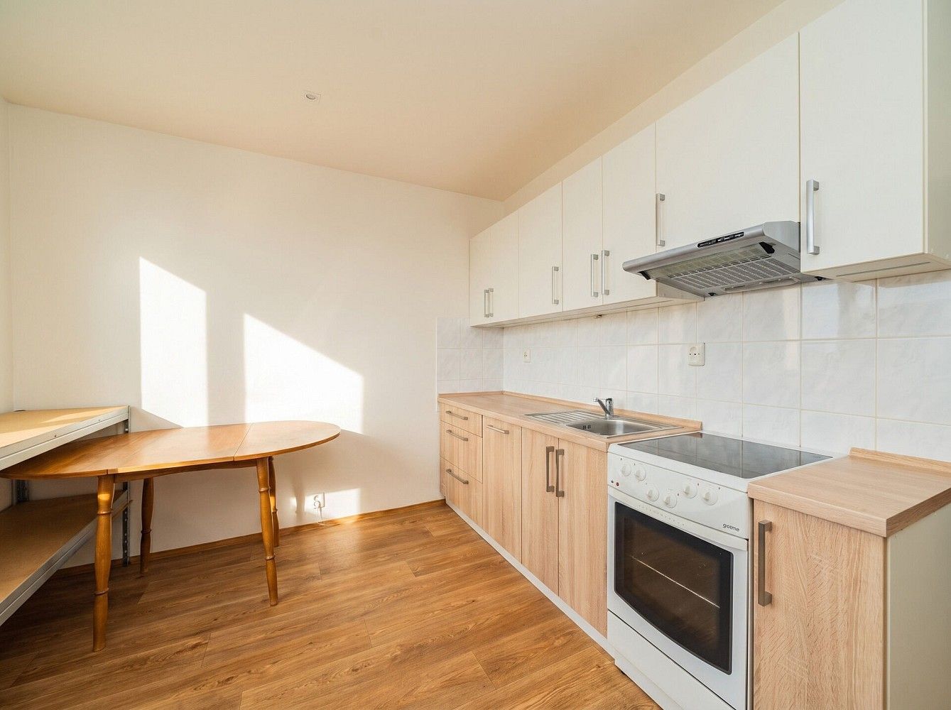 Prodej byt 2+1 - Milovice - Mladá, okres Nymburk, Středočeský kraj, 65 m² - 5