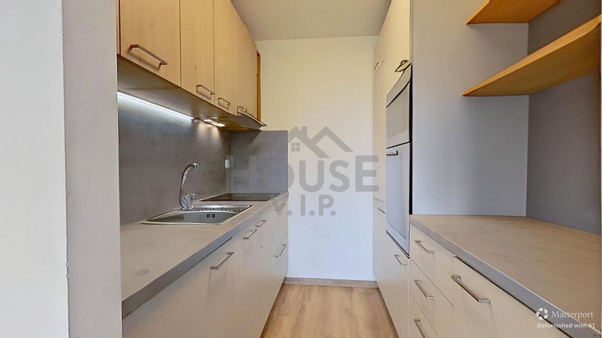 Prodej byt 2+kk - Bendlova, Praha Miškovice, 42 m² - 5