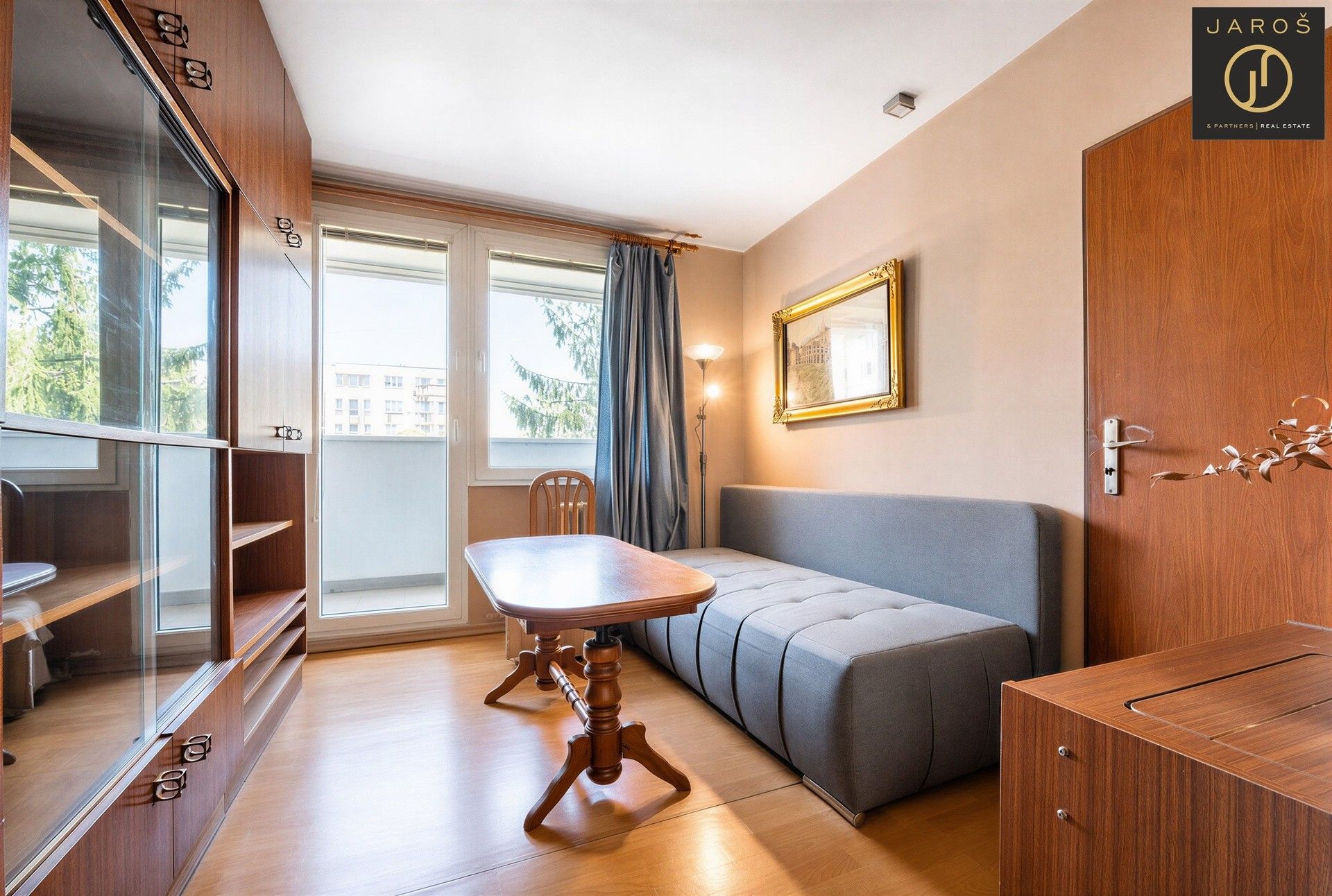 2+kk, Holandská, Kladno Kročehlavy, 41 m² - 2