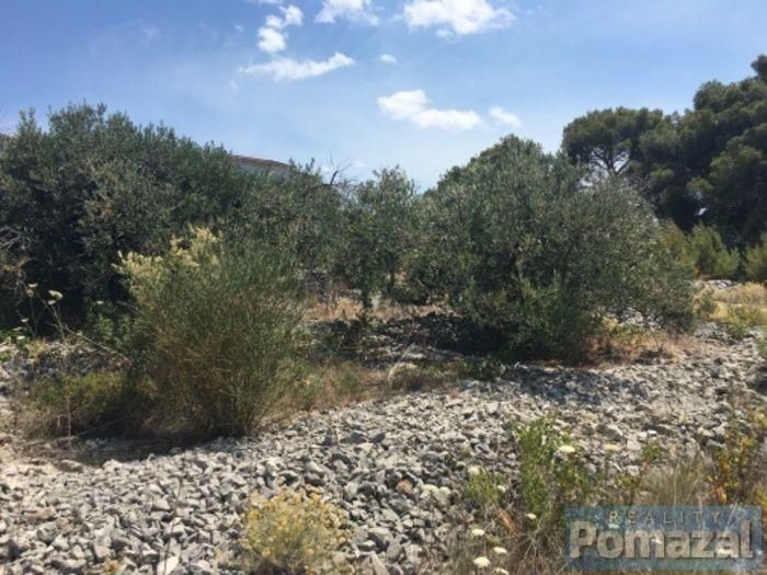 Pozemek pro bydlení · 1 596 m² · Primošten - 3