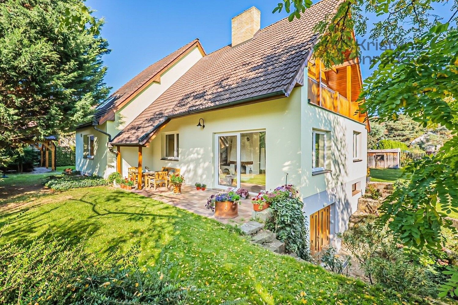 Rodinné domy, Čsl. armády, Brandýs nad Labem-Stará Boleslav - Stará Boleslav, okres Praha-východ, 360 m² - 1