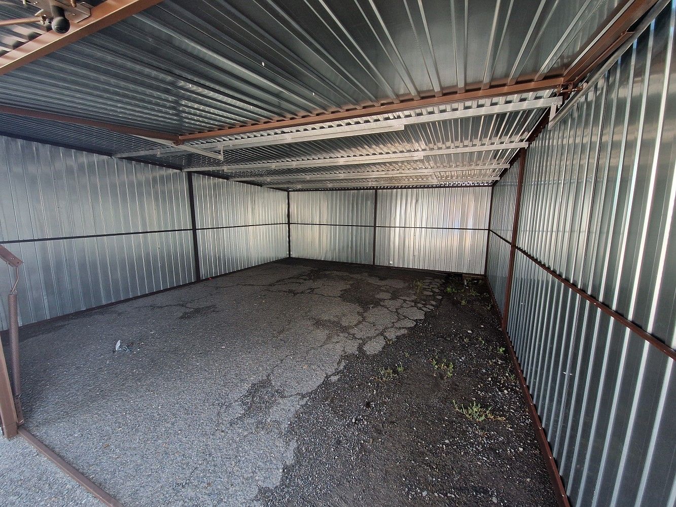 Pronájem garáž - Olomouc, Olomoucký kraj, 30 m² - 2