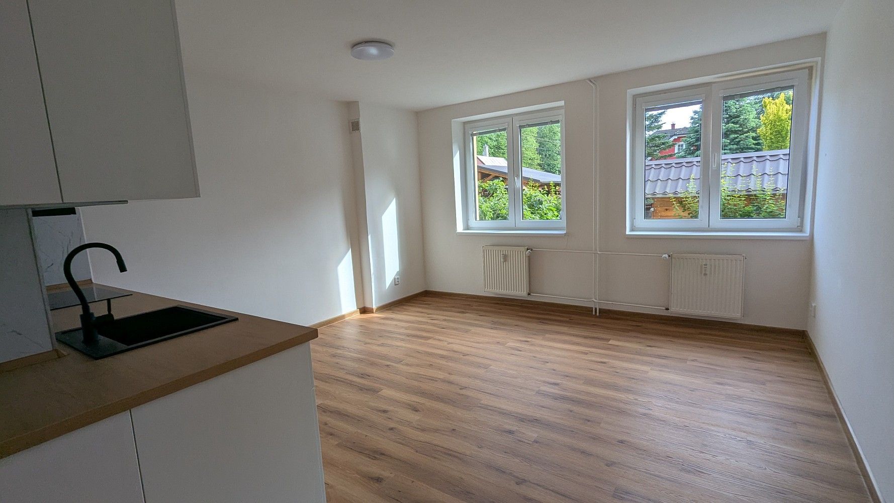 Byt 1+kk · 35 m² · Vsetín, Zlínský kraj - 3