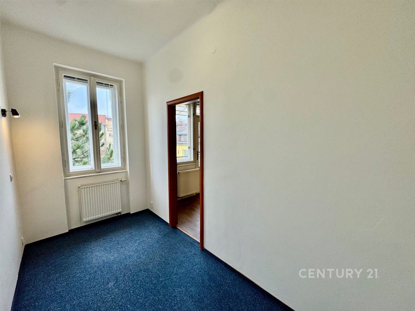 Pronájem byt 2+1 - Havlenova, Brno, 56 m²