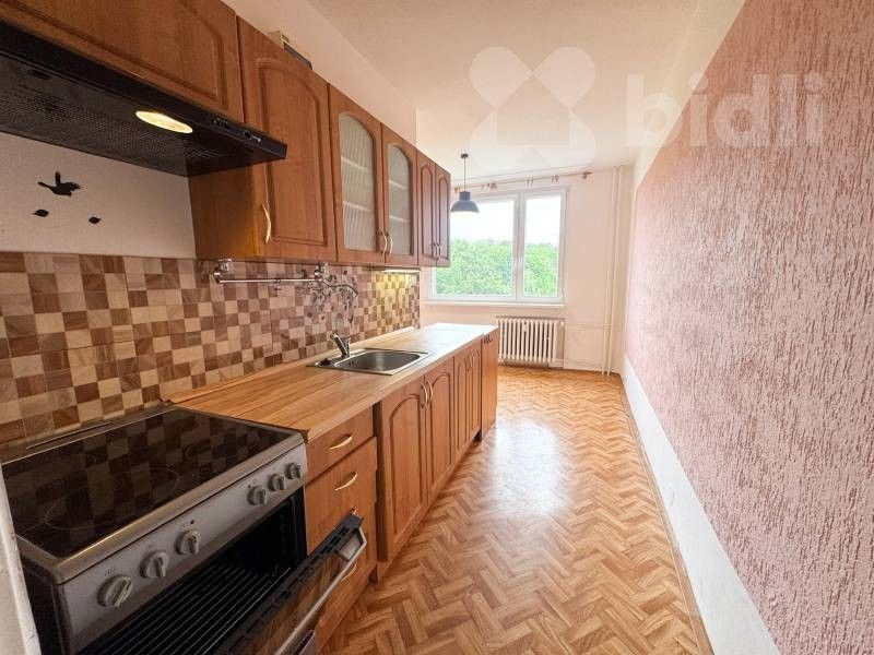 2+1, Školní 1428, Děčín VI-Letná, 59 m² - 2