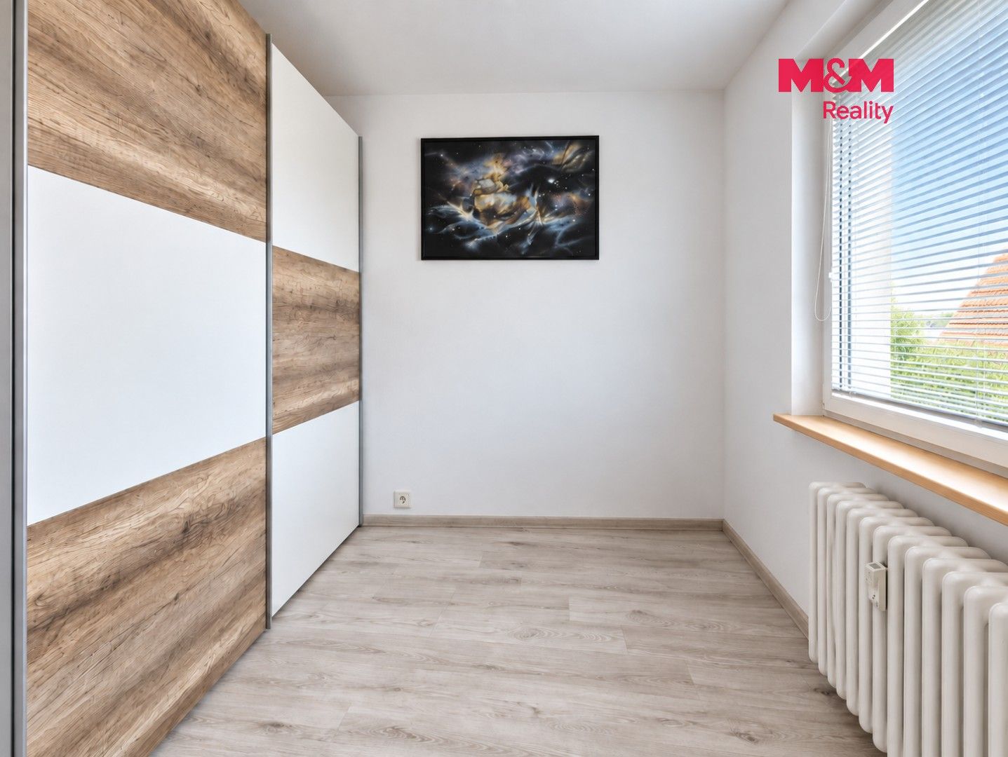 Prodej byt 3+1 - Francouzská, Ostrava, 65 m² - 5