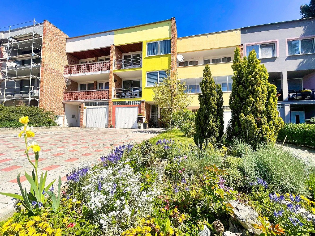 Rodinný dům, 210 m²