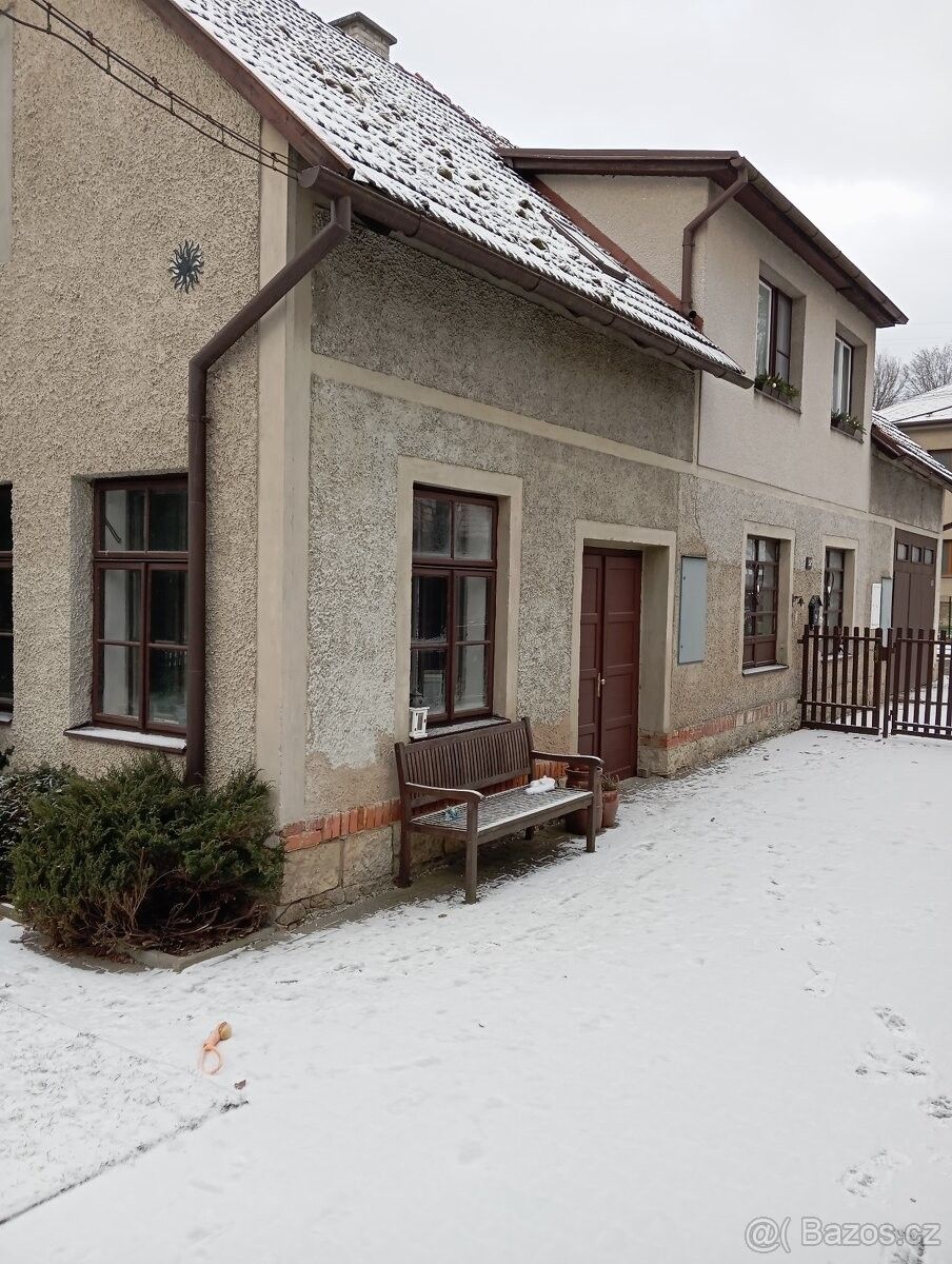 Prodej rodinný dům - Němčice, 561 18