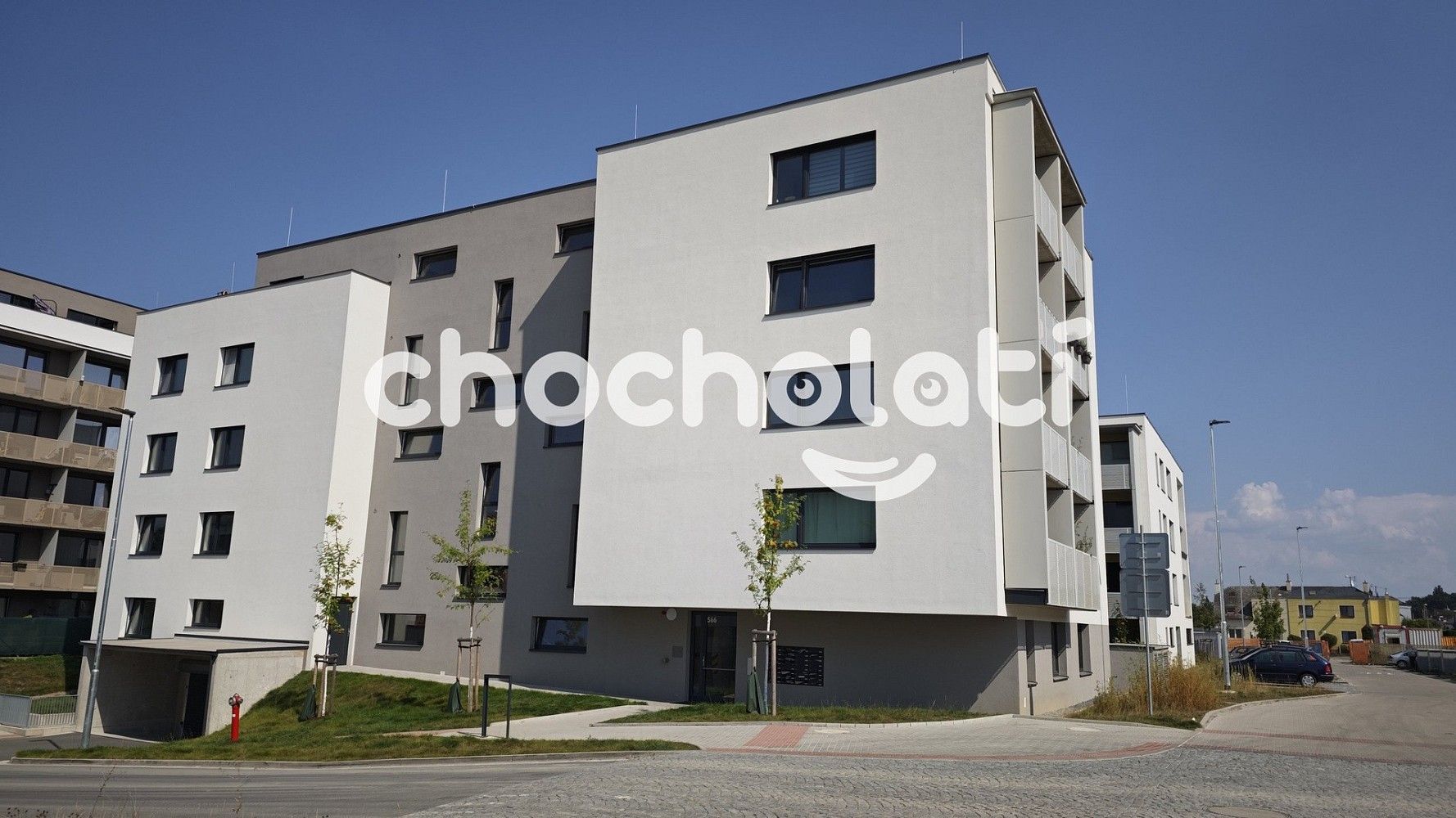 1+kk, Pardubice - Pardubičky, Pardubický kraj, 27 m² - 1
