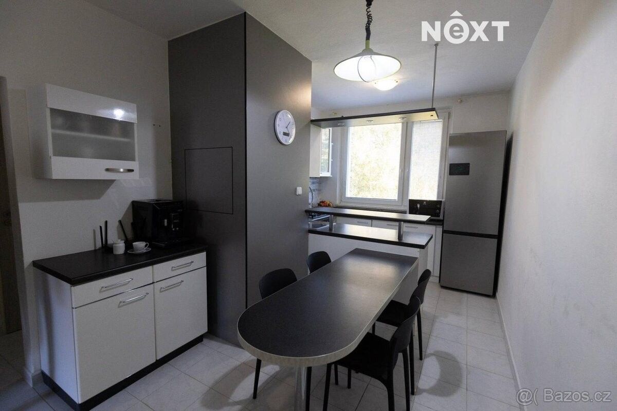 Prodej byt - Zlín, 760 05