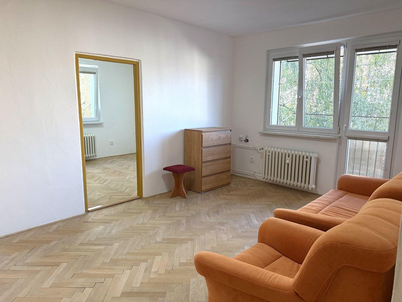 Pronájem byt 3+1 - Šumperk, Olomoucký kraj, 61 m² - 5
