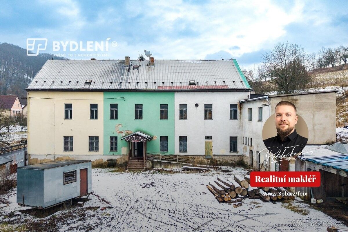 Ostatní, Ústí nad Labem, 400 02