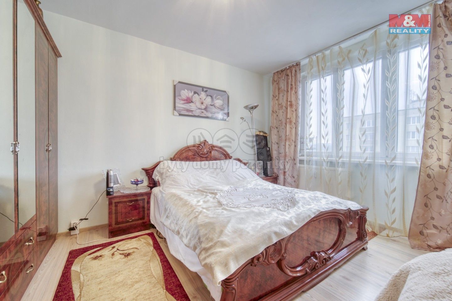 Prodej byt 4+1 - Krušnohorská, Karlovy Vary, 102 m² - 5
