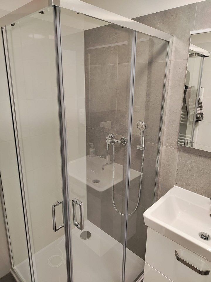 Pronájem byt 1+kk - Hrnčířská, Žďár nad Sázavou - Žďár nad Sázavou 8, 33 m² - 5
