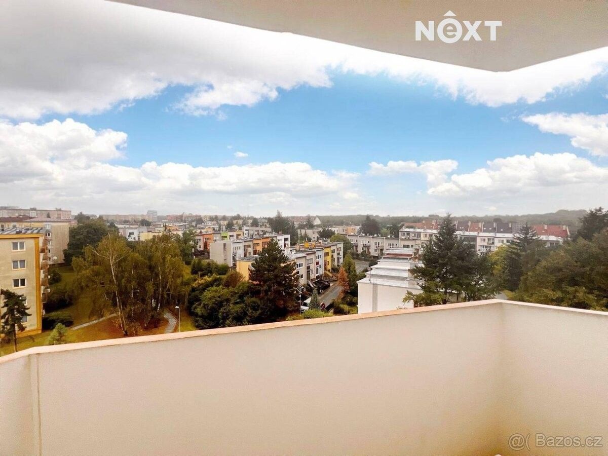 Byty, Olomouc, 779 00