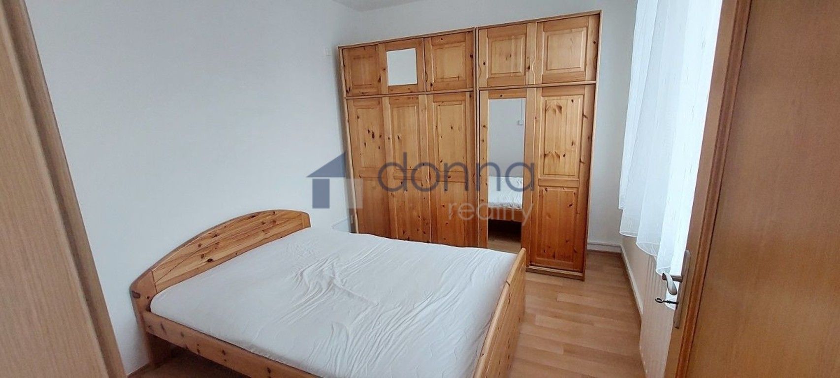Pronájem byt 2+kk - Nedašovská, Praha Zličín, 40 m² - 5