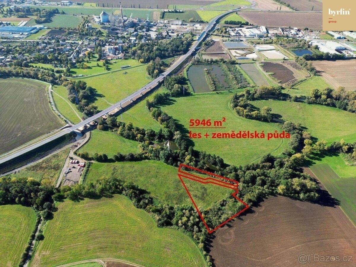 Pozemky pro bydlení, Opava, 747 07 - 1