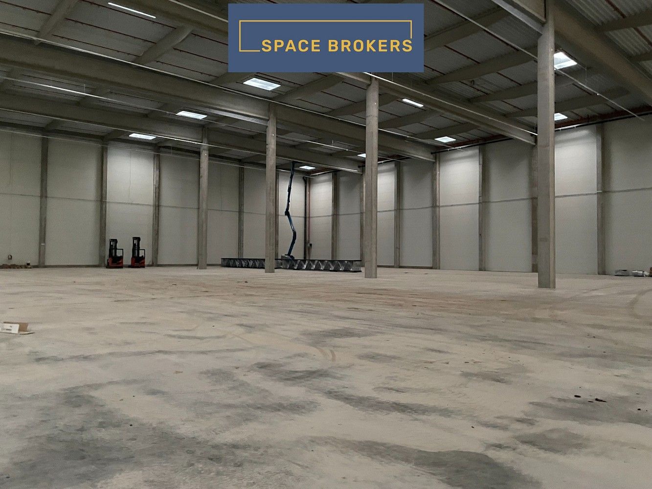Sklad · 5 262 m² · Ostrava - Hrušov, okres Ostrava-město, Moravskoslezský kraj - 4