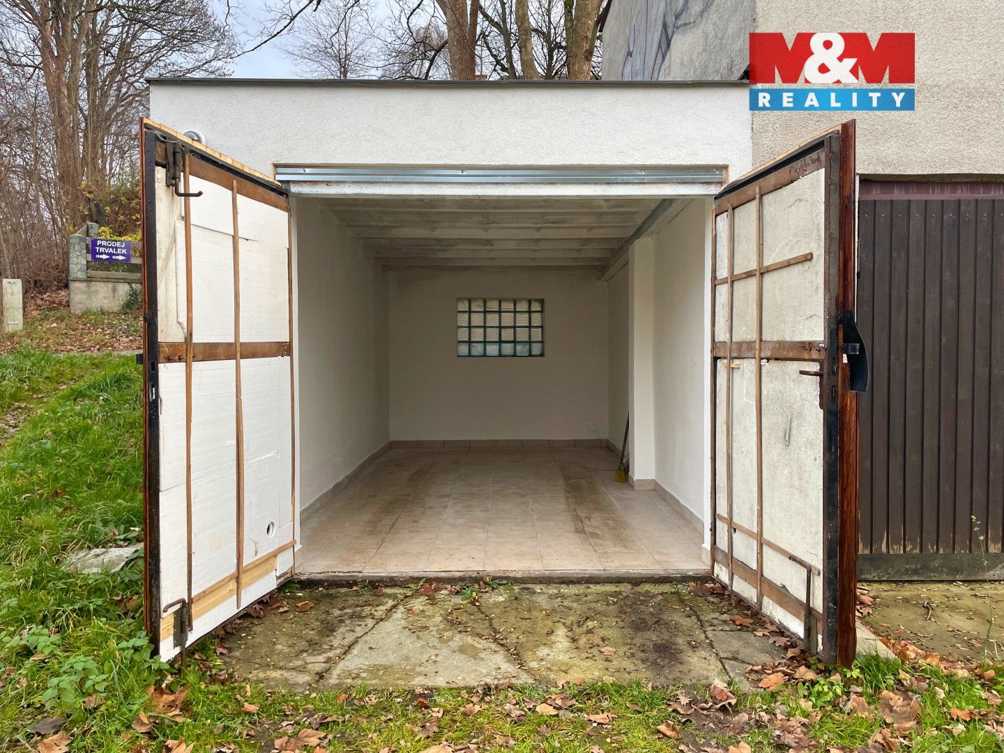 Prodej ostatní - Liberec XII-Staré Pavlovice, Liberec, 18 m²