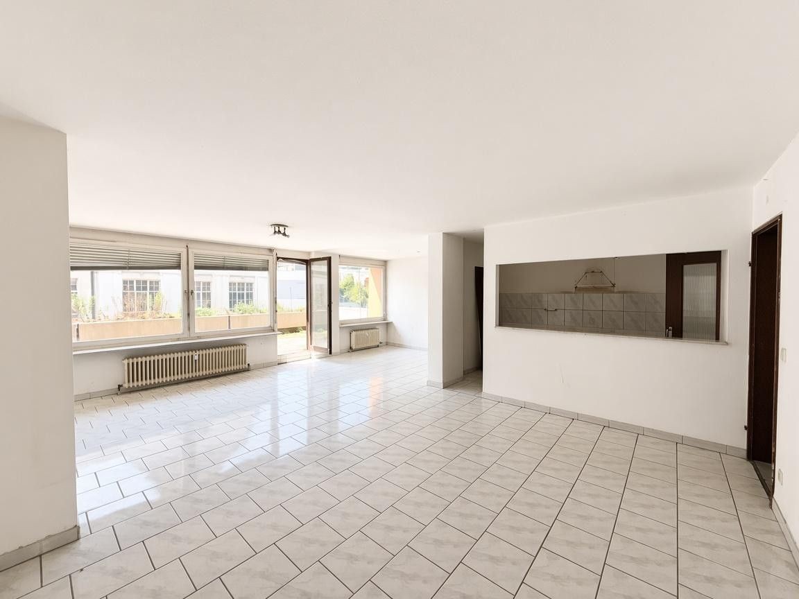 4+kk, , Bádensko-Württembersko, 122 m² - 1