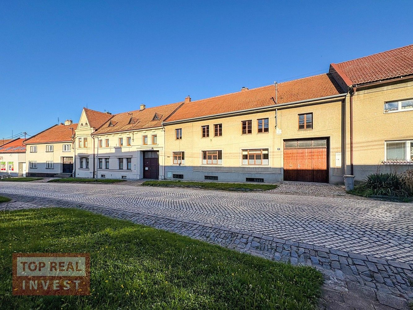 Rodinný dům, 295 m²