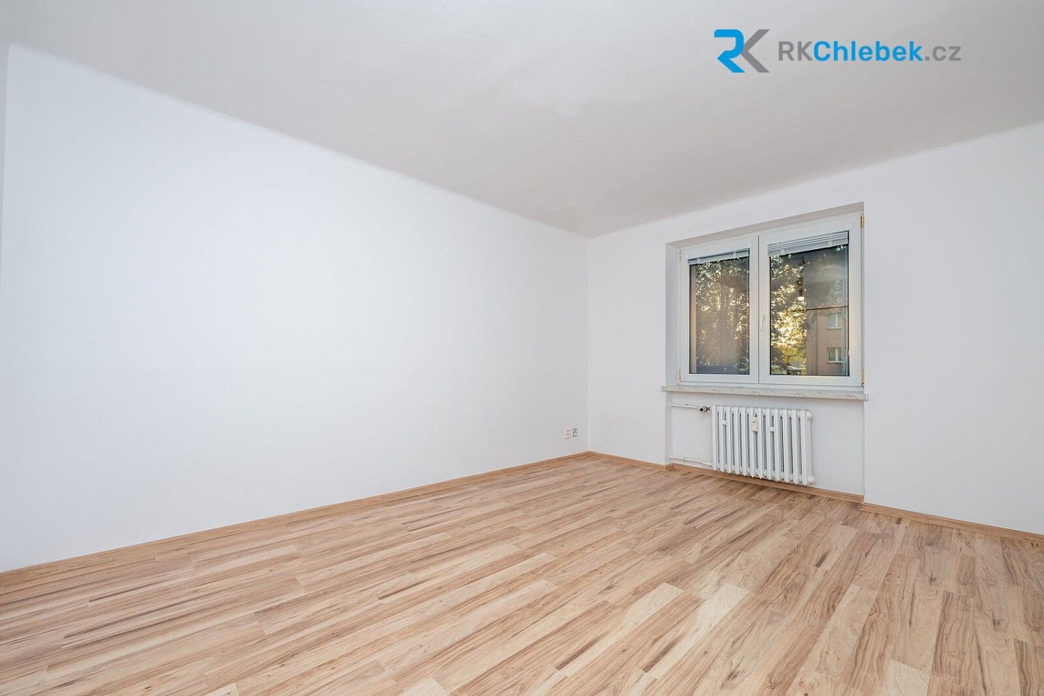 Byt 2+1 · 58 m² · Fibichova, Frýdek-Místek - Místek - 4