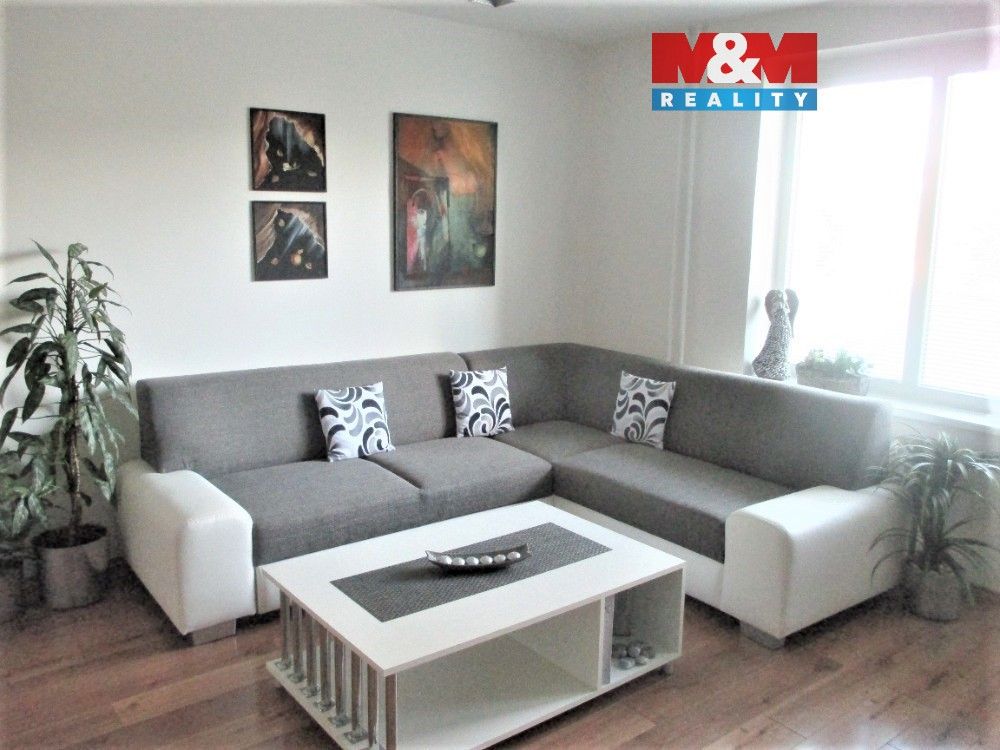 2+1, Velkomoravská, Olomouc, 56 m²